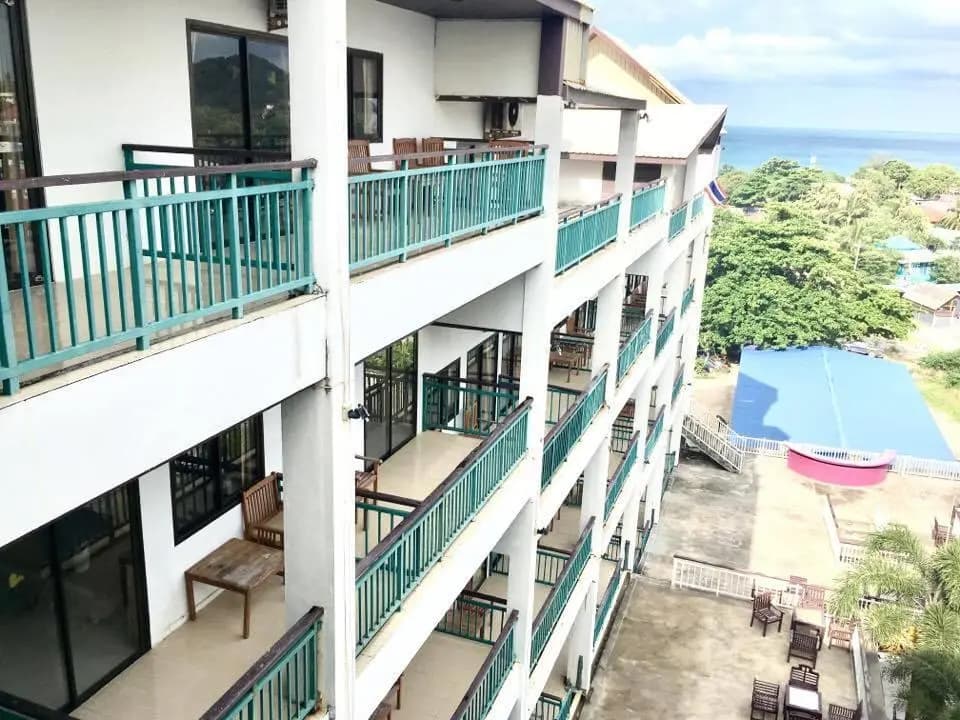 Phangan Party Hostel - photo 5