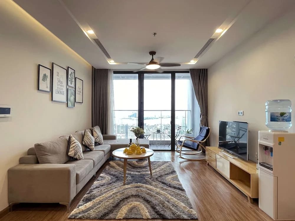 Harim Vinhomes Metropolis - photo 30