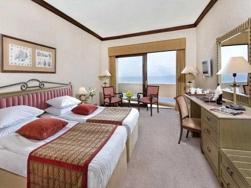 Divan Antalya - main photo