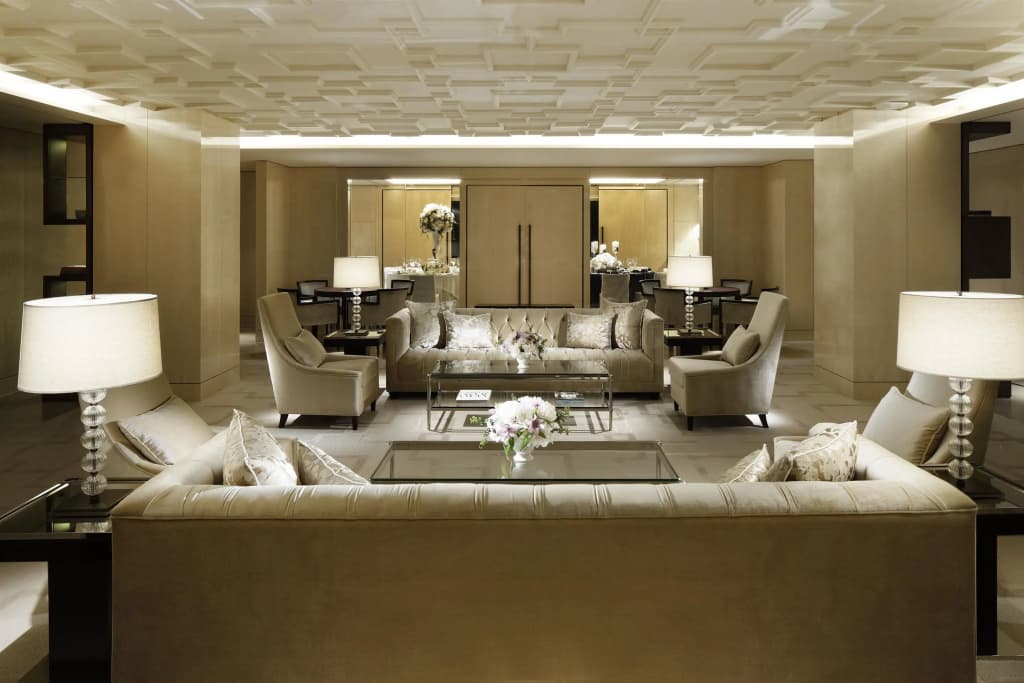 The Westin Josun Seoul - photo 7