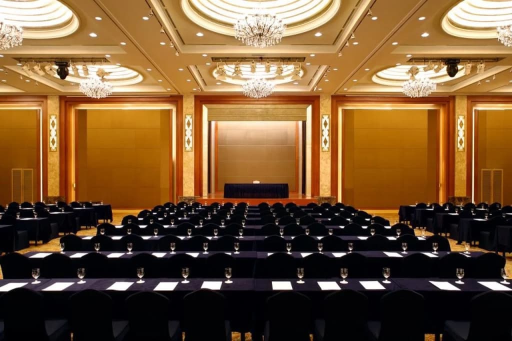 The Grand Lotte Seoul - photo 16