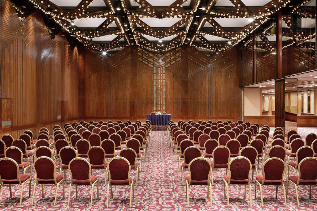 Ramses Hilton - photo 36