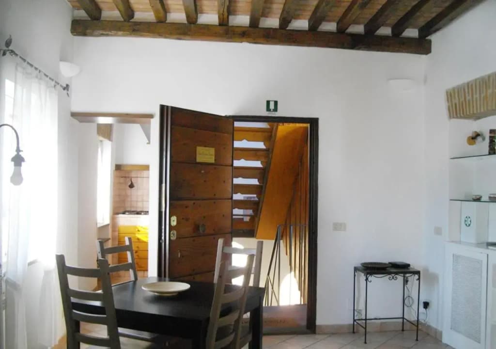 Panoramic Apartment - photo 11