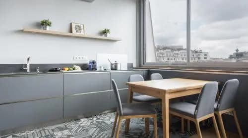 Loft Bastille - photo 7