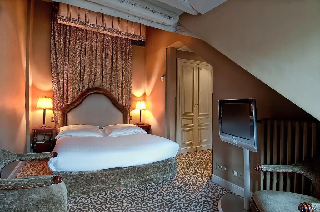 Hotel Odéon Saint Germain - photo 34