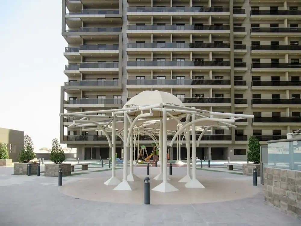 Premier Studio in Sports City w/ Golf Course View! - photo 15