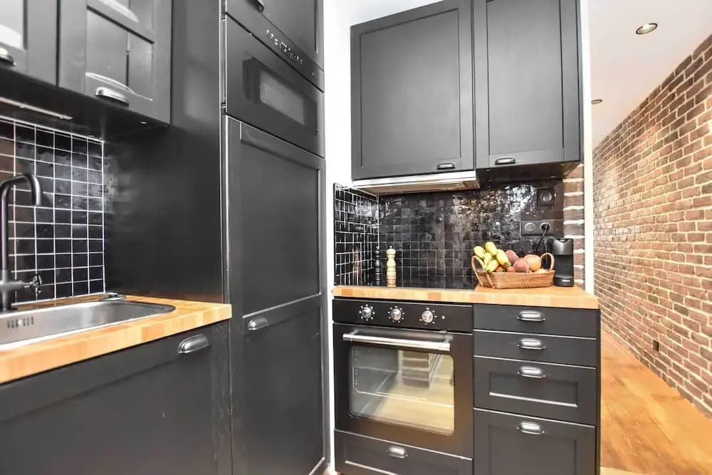 Magnificent Apartment- 2br/6p - Arts et Metiers - photo 16