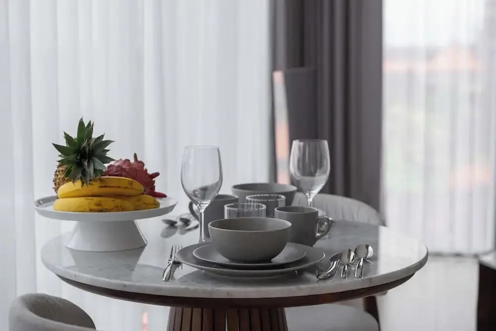 Sebelas Apartments by EVDEkimi – The Residence with Authentic Café in Ubud Center - photo 25