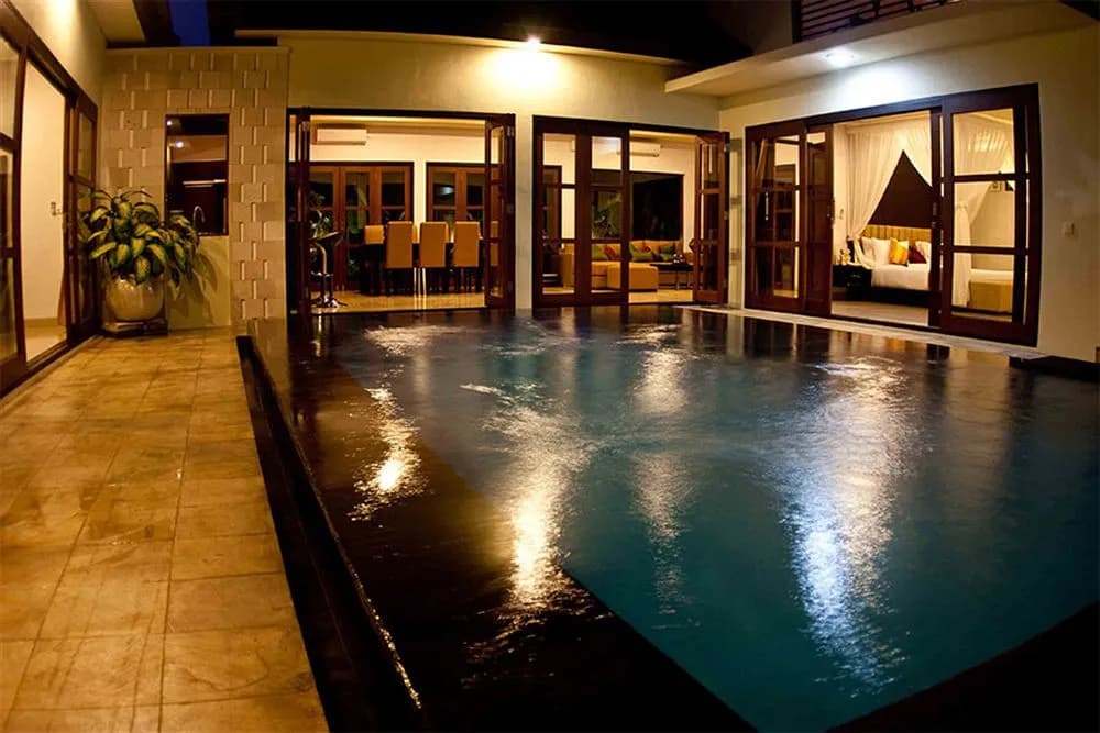 M Two Villas Seminyak - photo 2