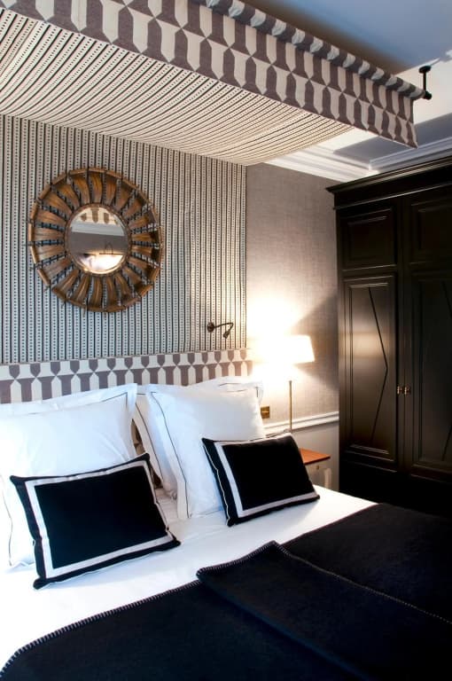 Hotel Recamier - photo 24
