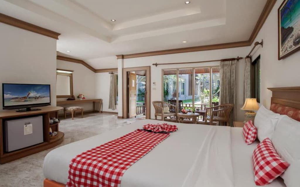 Sand Sea Resort - photo 47