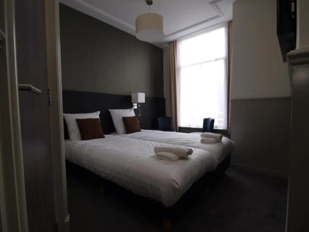 Hotel Clemens Amsterdam - photo 5