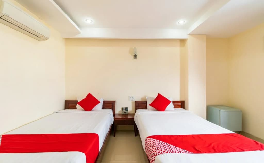 Hoa Binh Hotel - photo 3