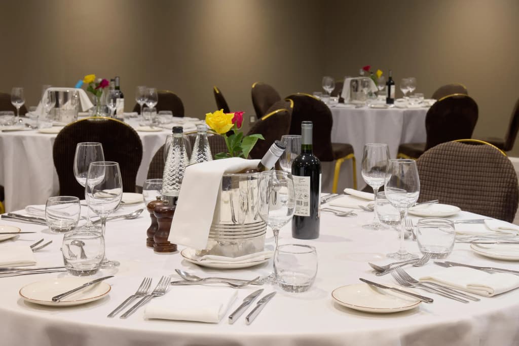 Radisson Blu Hotel, London South Kensington - photo 19