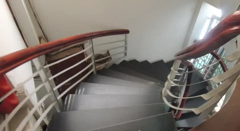 Thy Van 3 Hotel - photo 8
