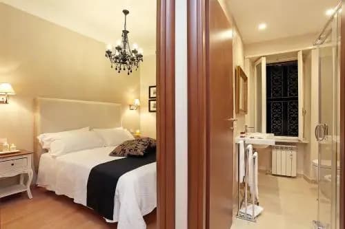 Via della Vite 2nd Floor Apartment - photo 7