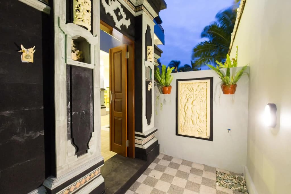 Amerta Seminyak - photo 1
