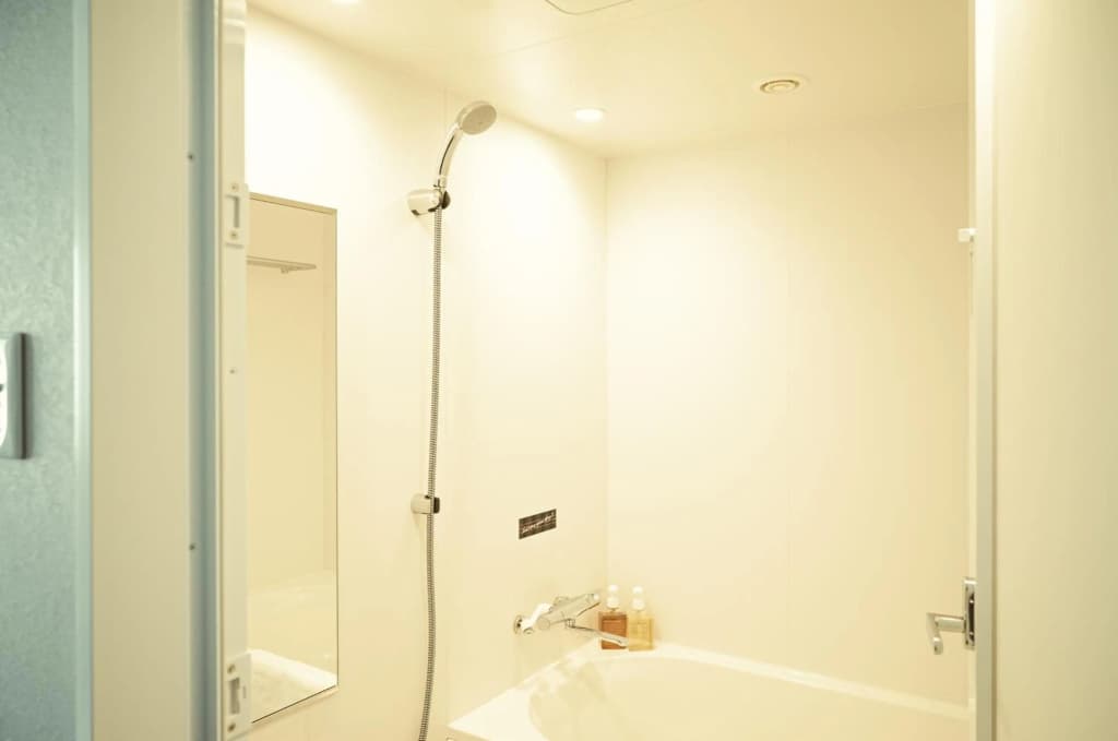 Hotel It. Osaka Shinmachi - photo 18