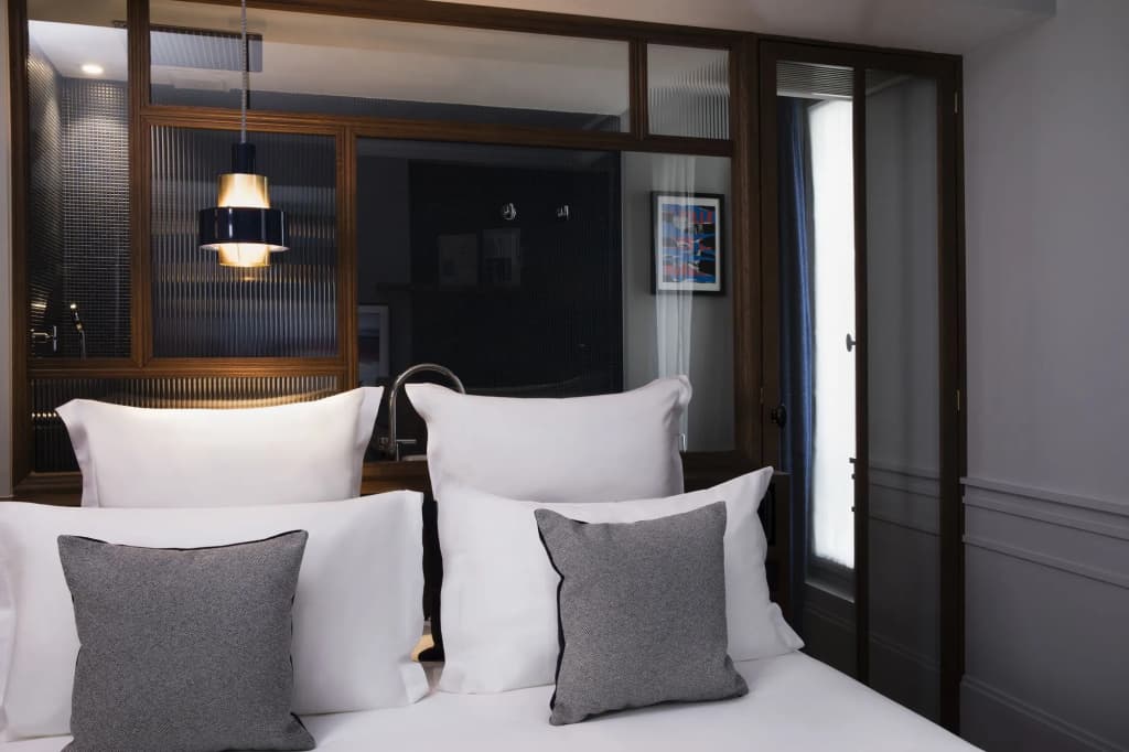 Maison Elle Paris - photo 4