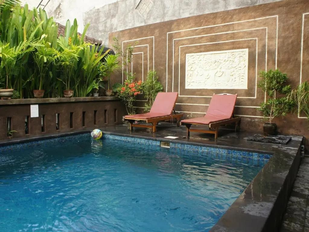 Waringin Home Stay - photo 18