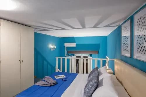 Pantheon Blue Petite Maison - photo 4