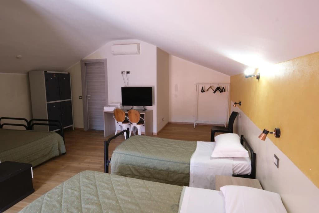 Milano Hostel - photo 19