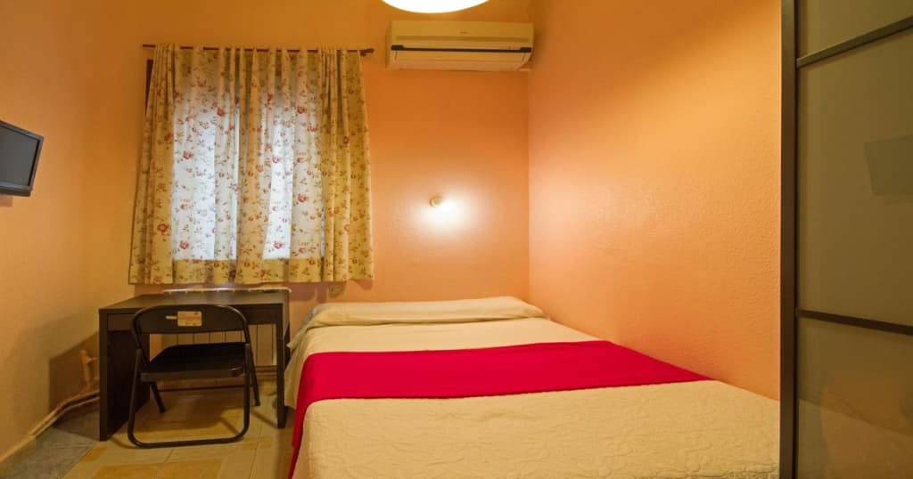 Hostal Casa Bueno - photo 4