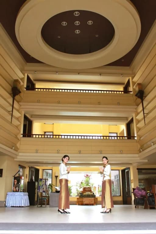 Patong Paragon Resort & Spa - photo 41