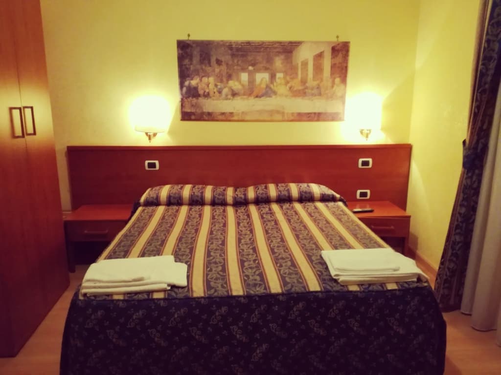 GuestLa Casa dell'Arte - photo 6