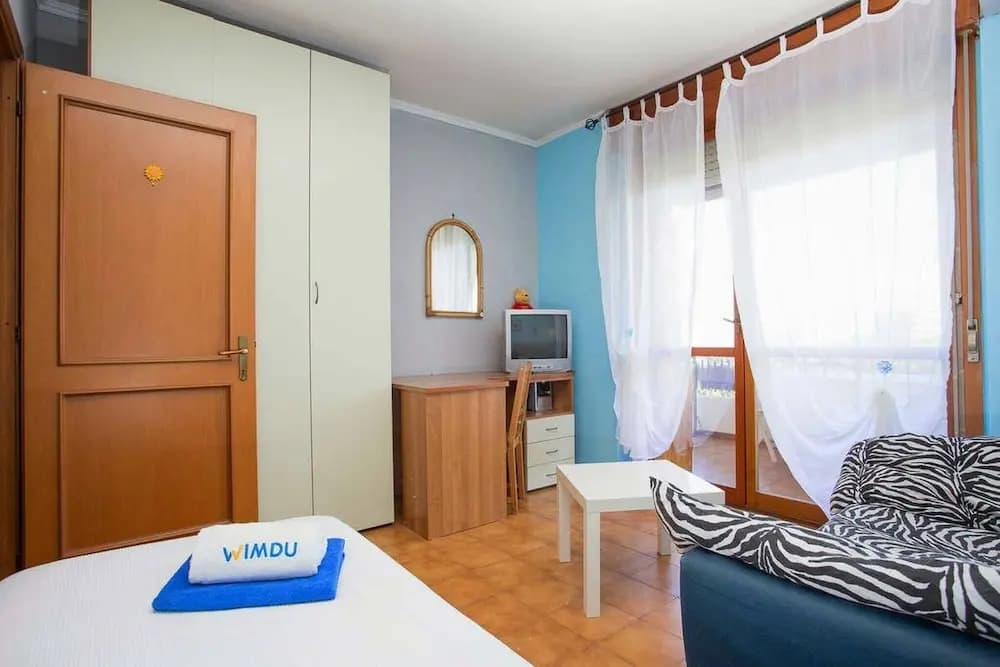 Double Room For Vacations In Roma - photo 5