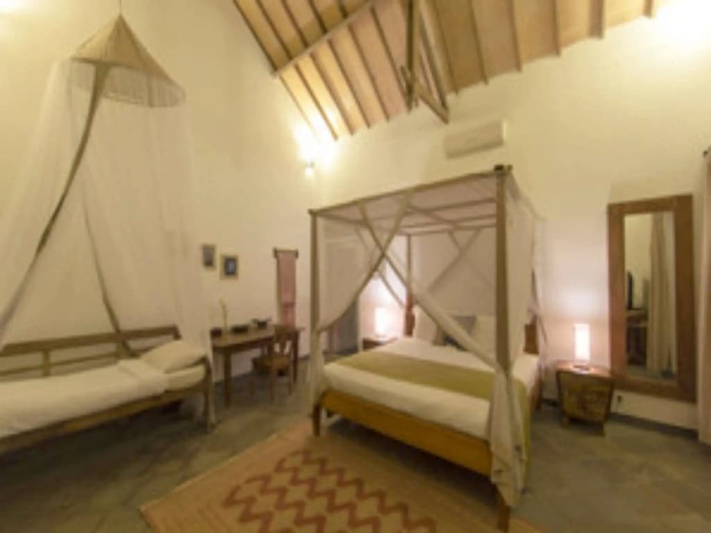 Villa Damai Manis - photo 2