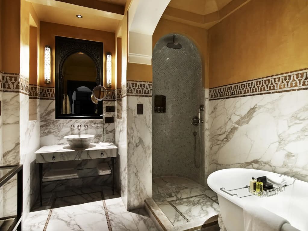 La Mamounia - photo 11