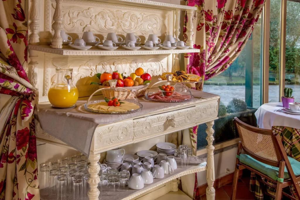 Resort La Rocchetta - photo 9