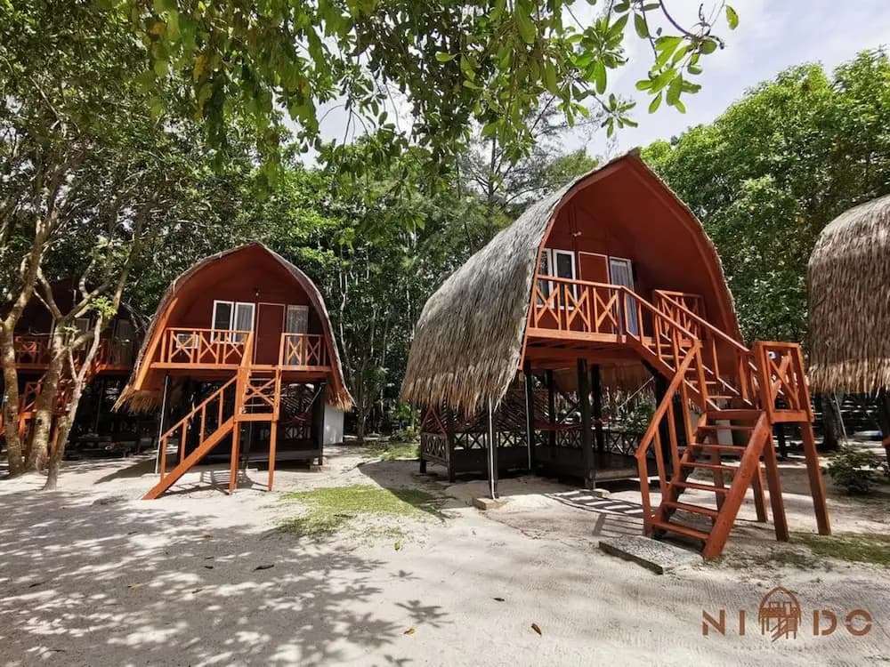 Nido Mantanani Lodge - photo 12