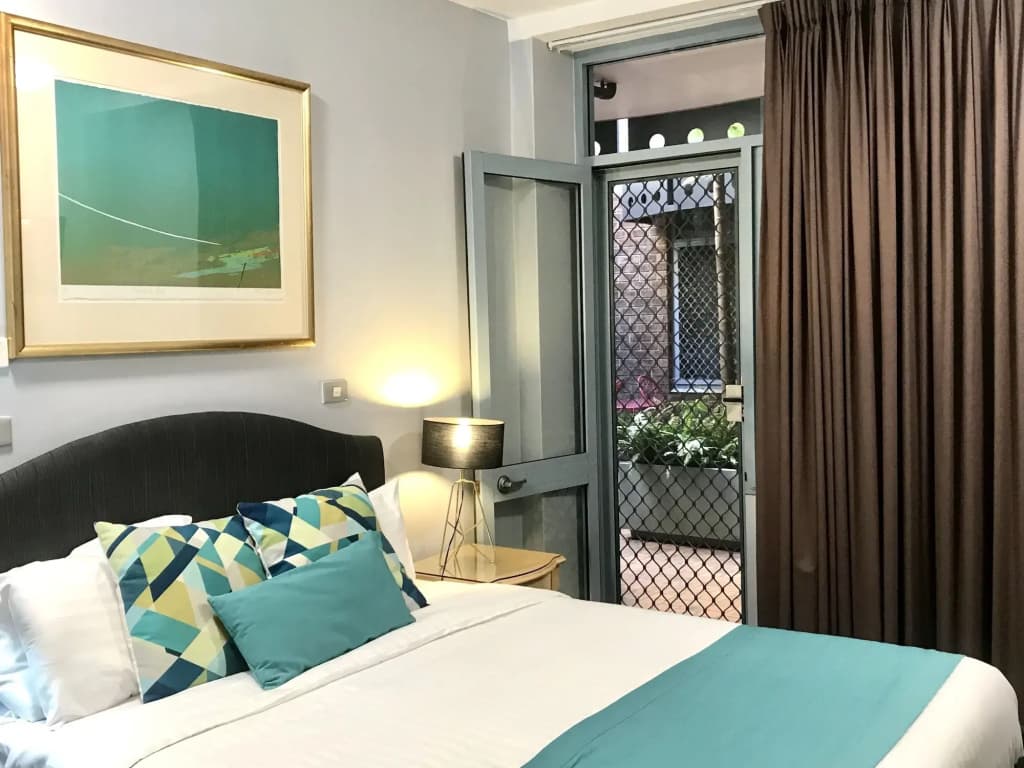 Mariners Court Hotel Sydney - photo 5