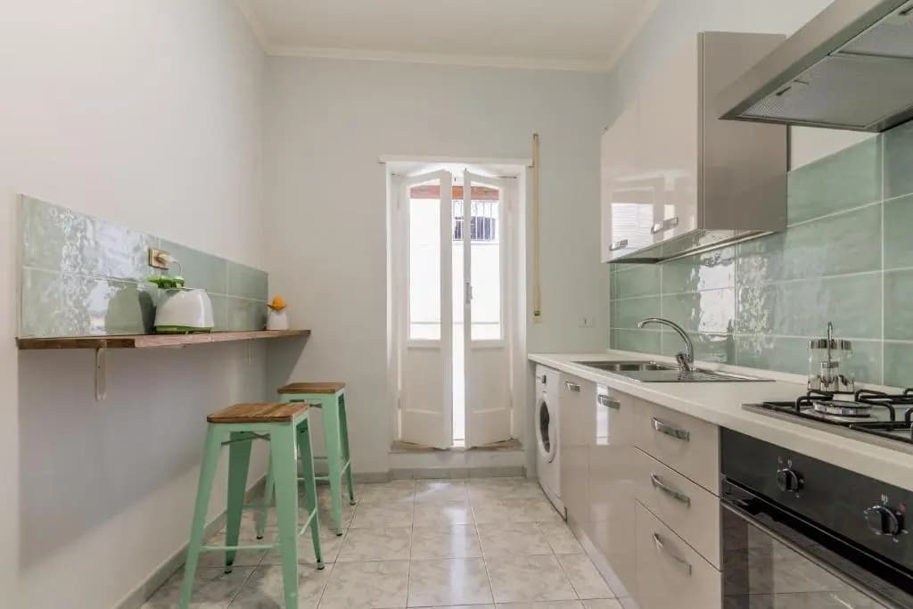 House Grimaldi - photo 12