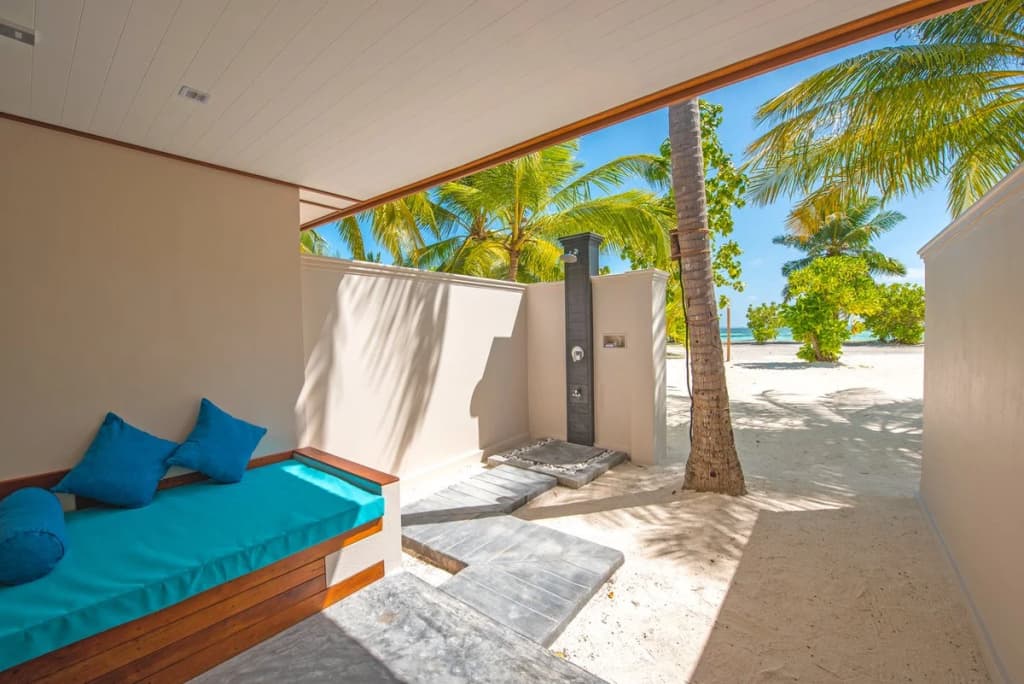 Fun Islands Resort - Maldives - photo 14