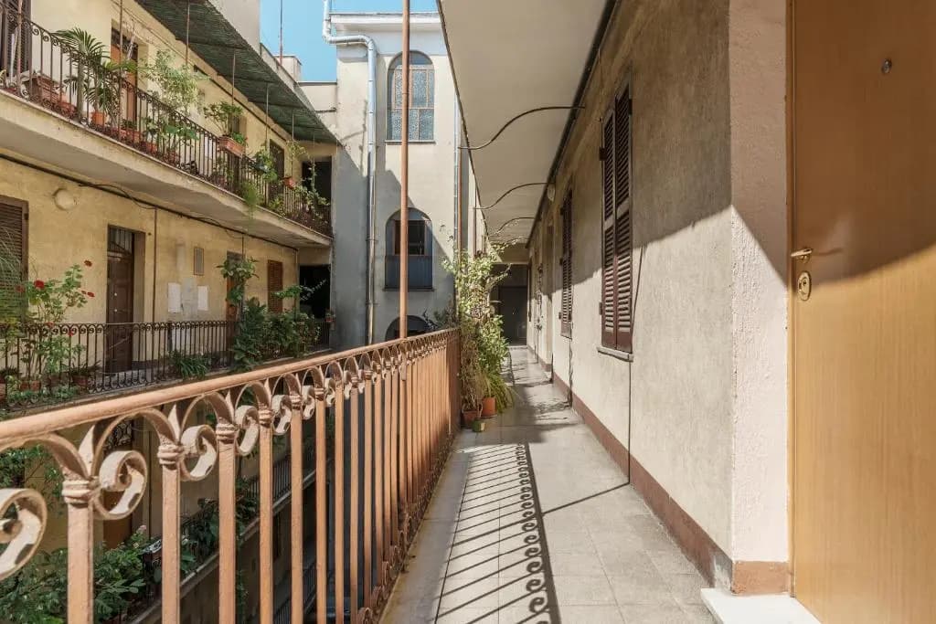 San Lorenzo Modern Flat - main photo