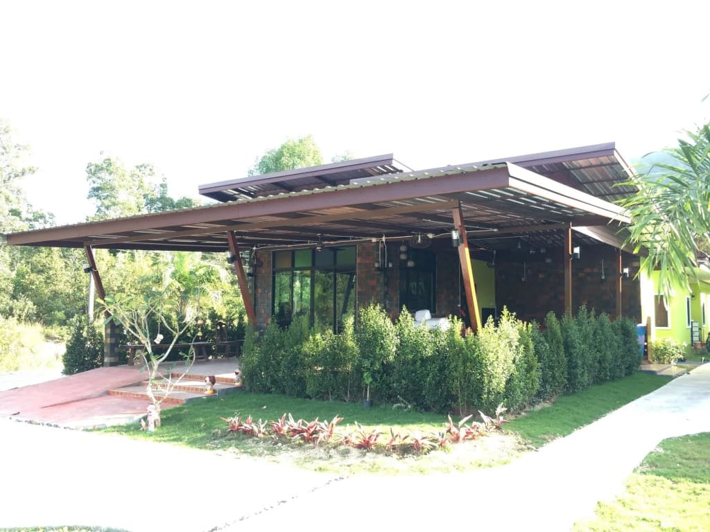 Sirilanta Resort - photo 13