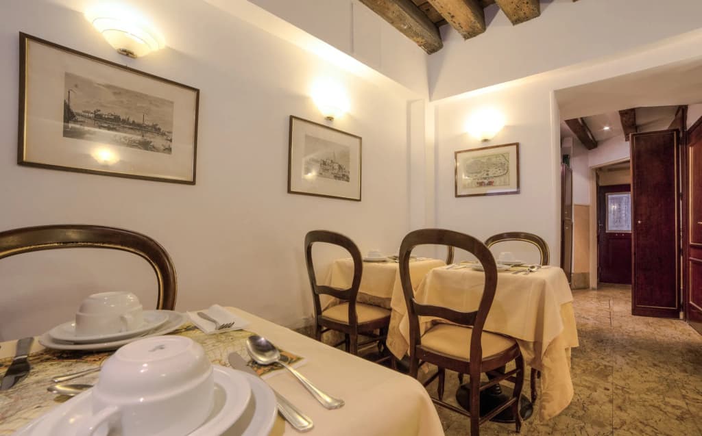 Lanterna di Marco Polo - photo 21