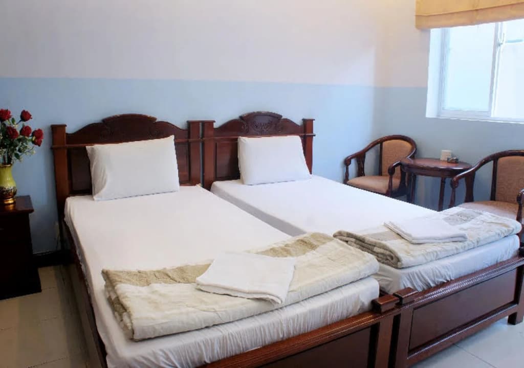 Tan Da 3 Hotel - main photo