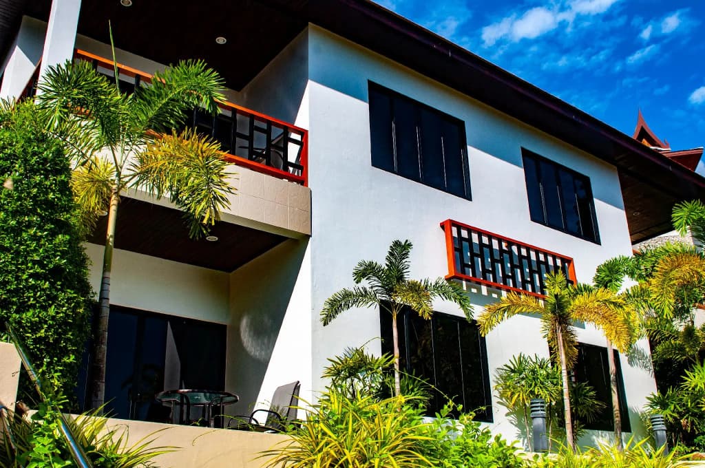 Baan Chom View Kamala - main photo
