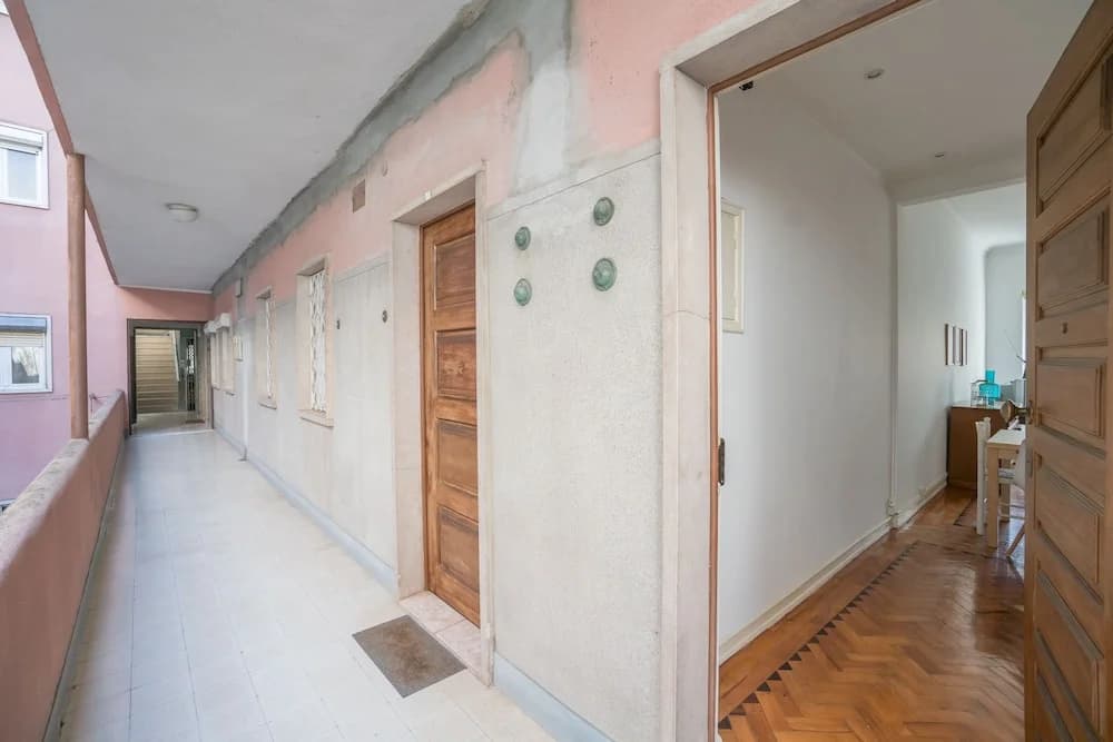 ShortStayFlat Intendente Apartments - photo 7