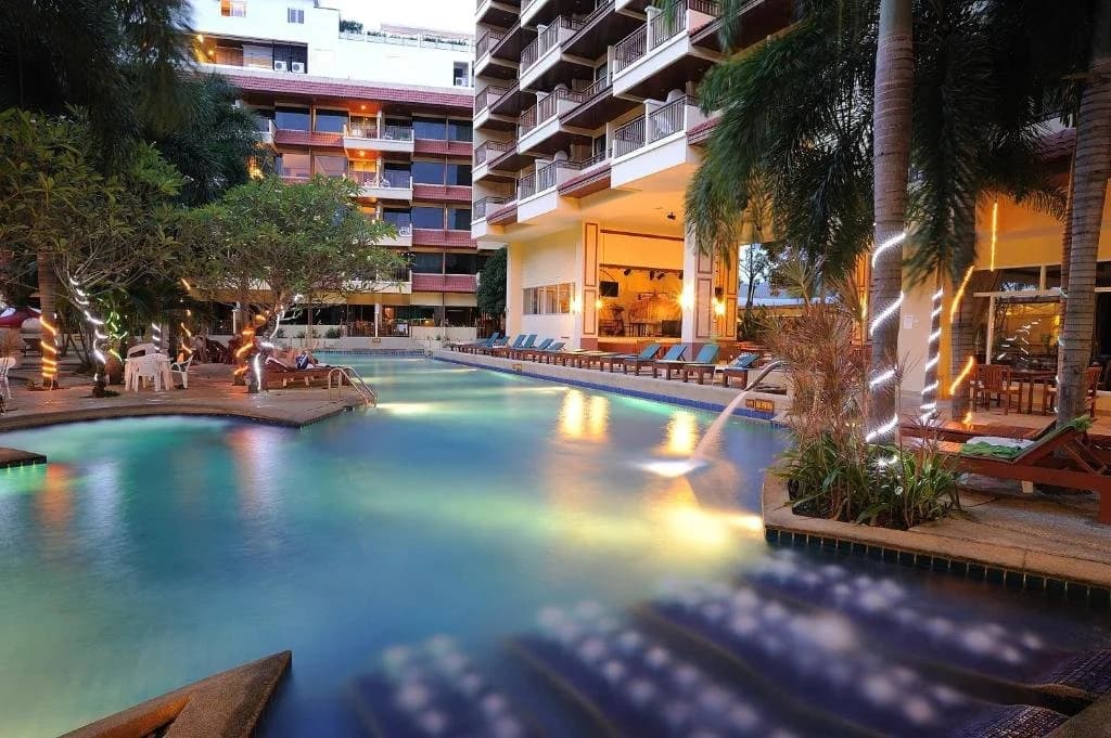 Bauman Grand Hotel - photo 9