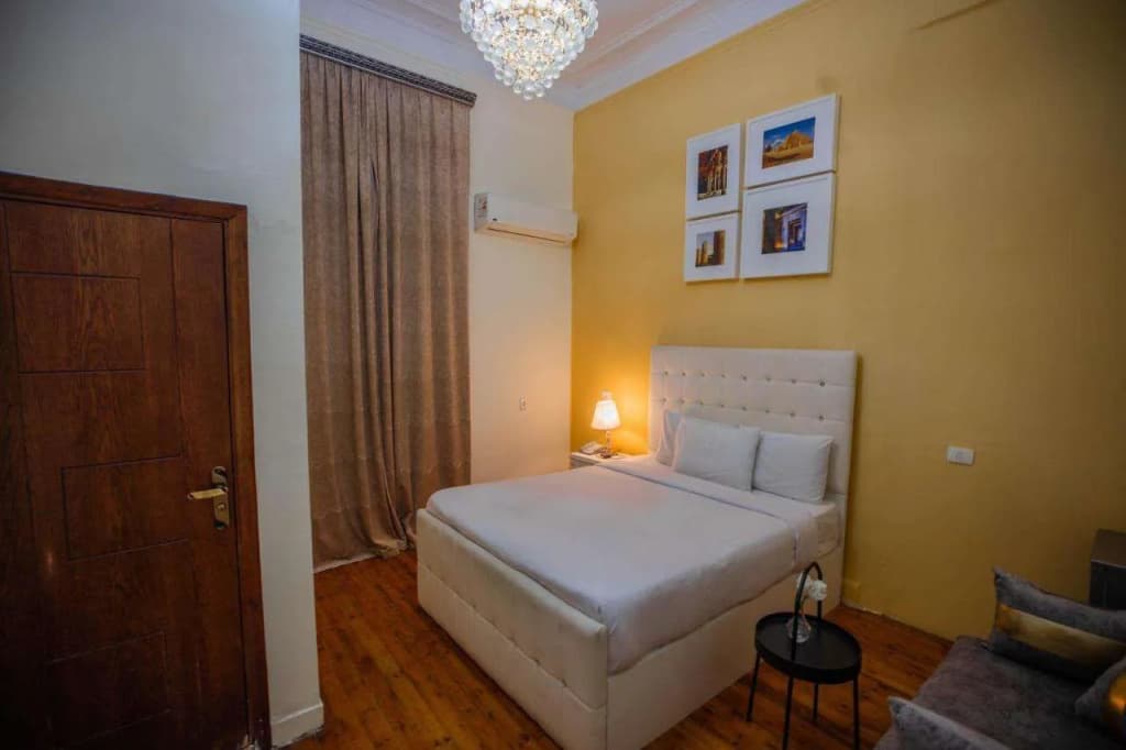 The Square Boutique Hotel - photo 3
