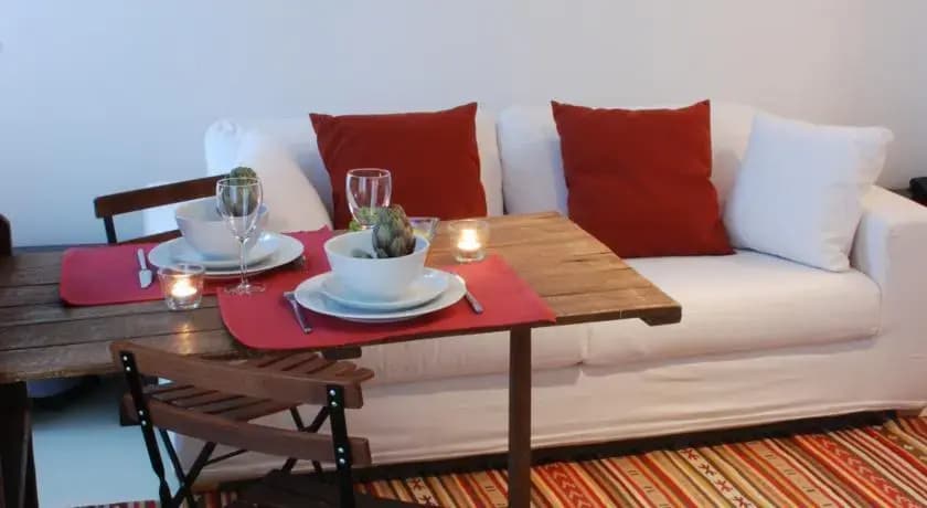 Paris Cosy Corner - photo 2