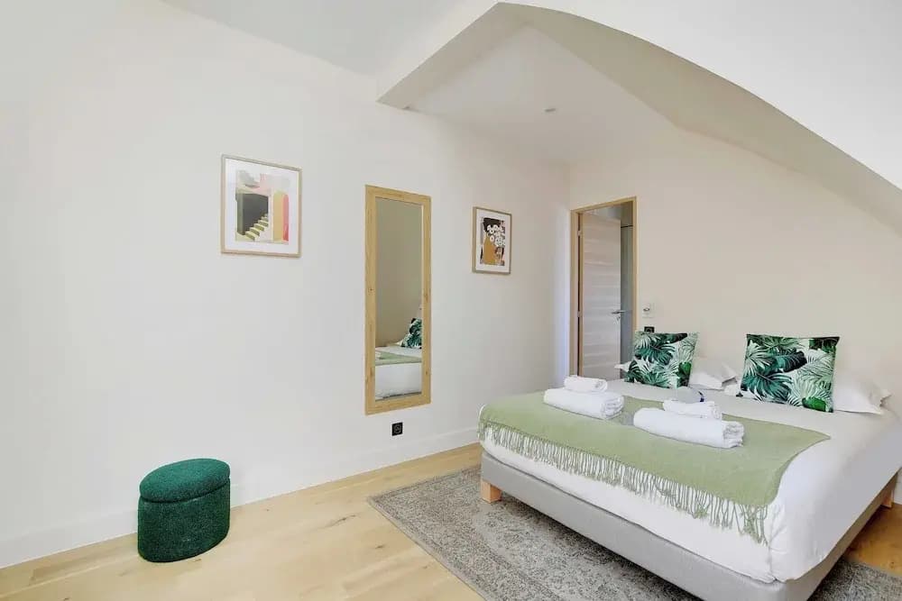 Apt a/c 1br/2p - Saint-lazare/les Champs Elysee - photo 1
