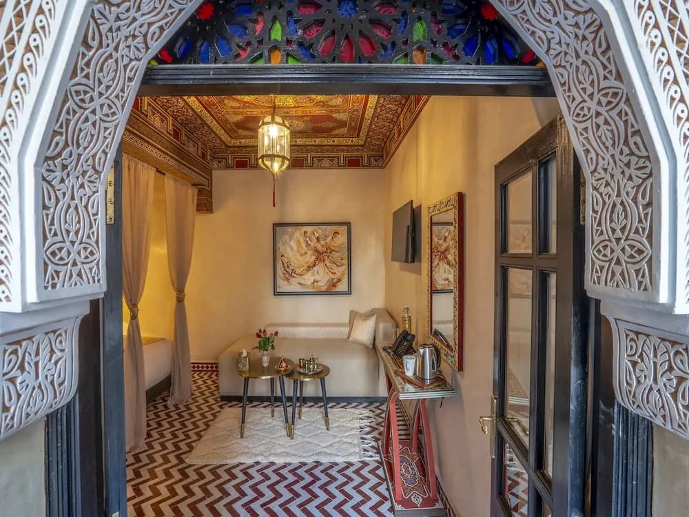Riad Almisk - photo 16