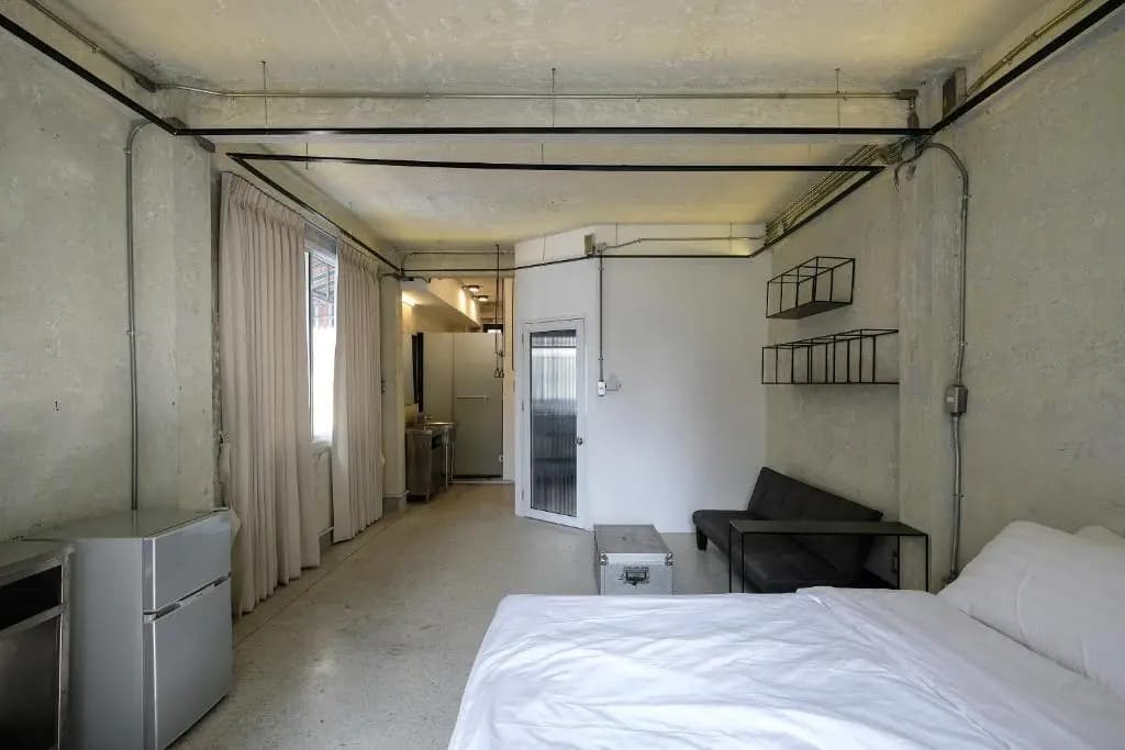 EP1 shophouse - photo 8