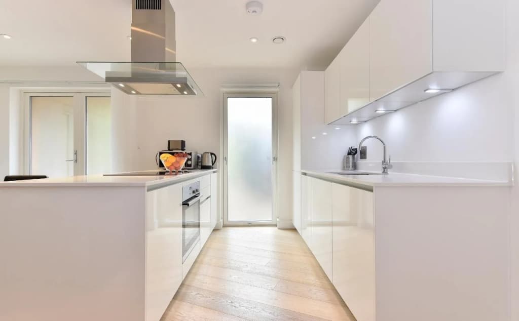 London City Apartments - photo 2